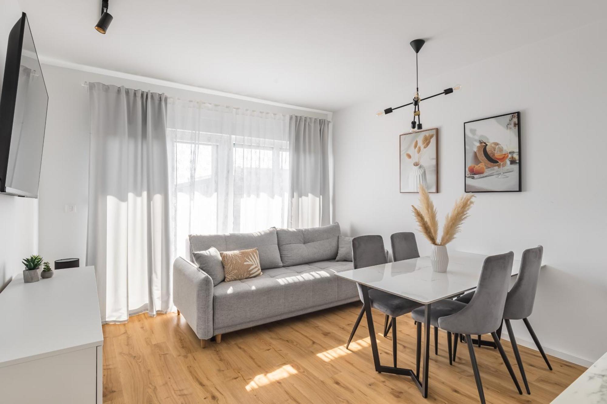 Did' Apartment Split Exterior photo