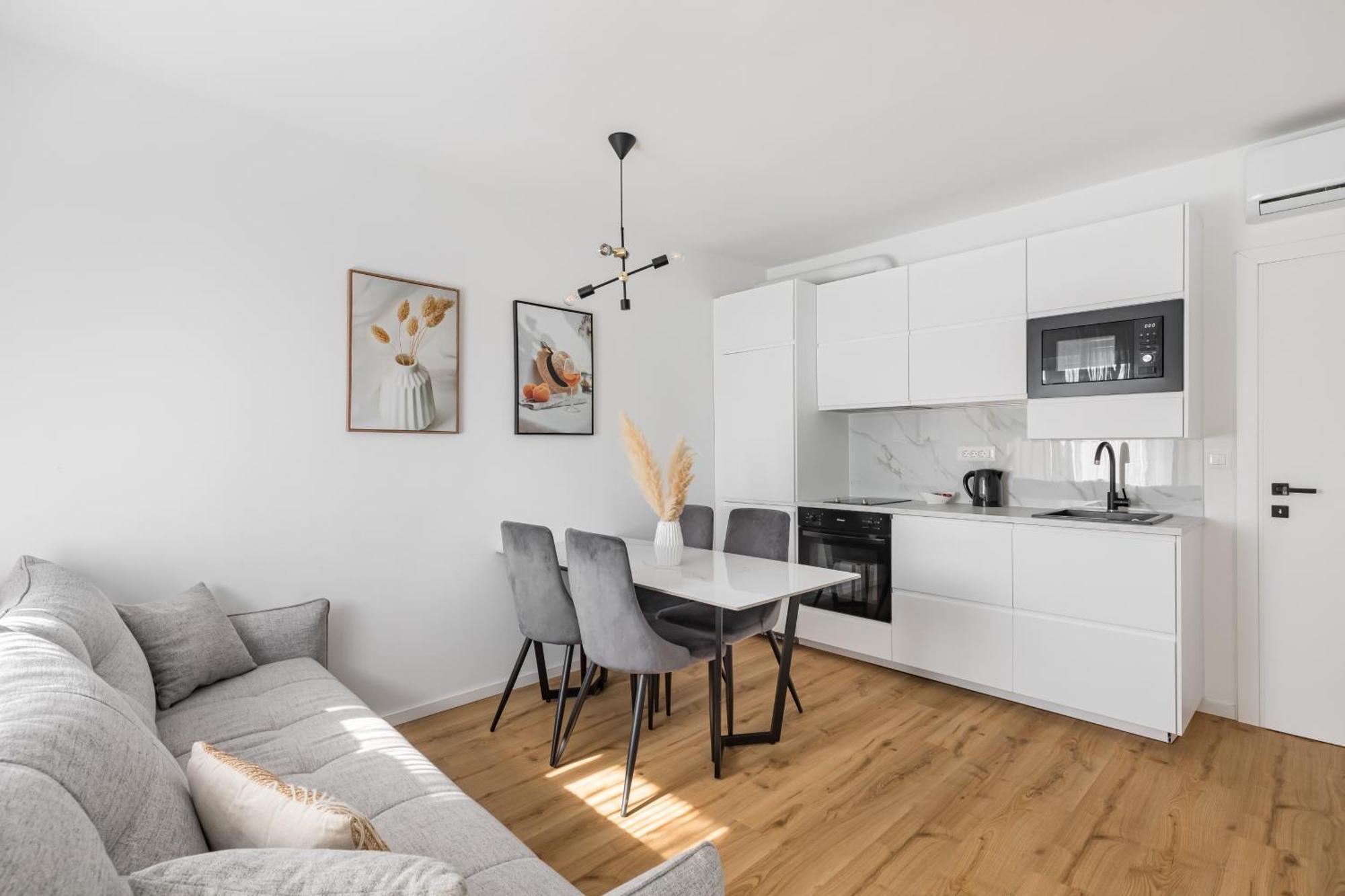 Did' Apartment Split Exterior photo